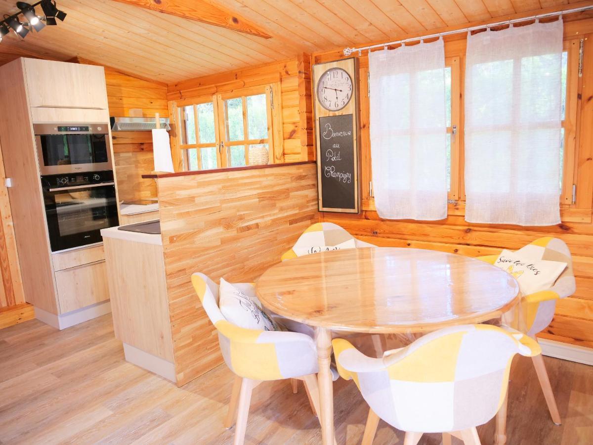 Cottage Avec Piscine Au Coeur Du Saumur Champigny Souzay-Champigny Exteriör bild