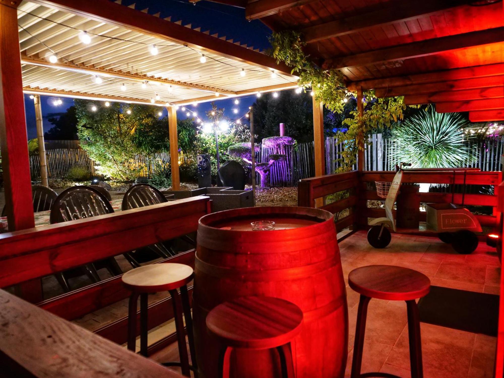 Cottage Avec Piscine Au Coeur Du Saumur Champigny Souzay-Champigny Rum bild