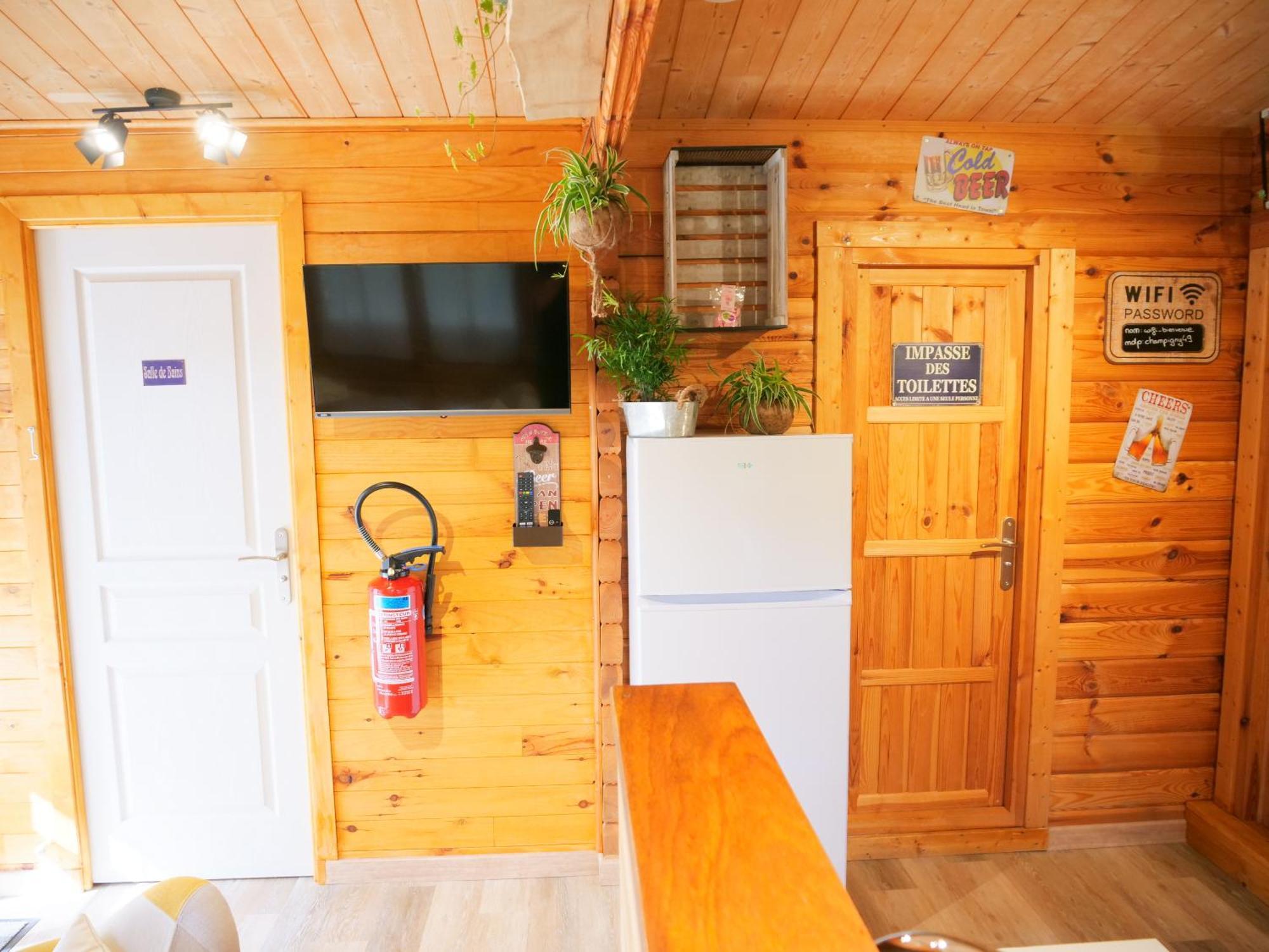 Cottage Avec Piscine Au Coeur Du Saumur Champigny Souzay-Champigny Exteriör bild